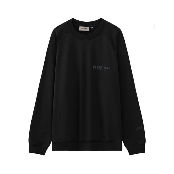 Fear Of God long T-shirt(2)-0078