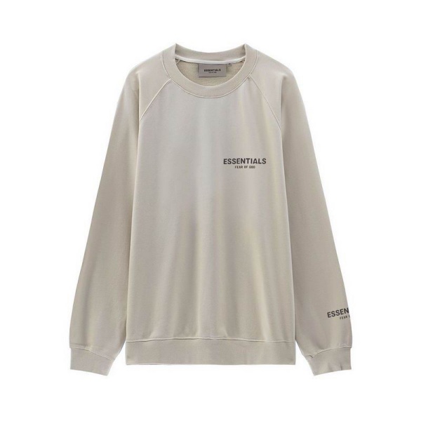 Fear Of God long T-shirt(2)-0079