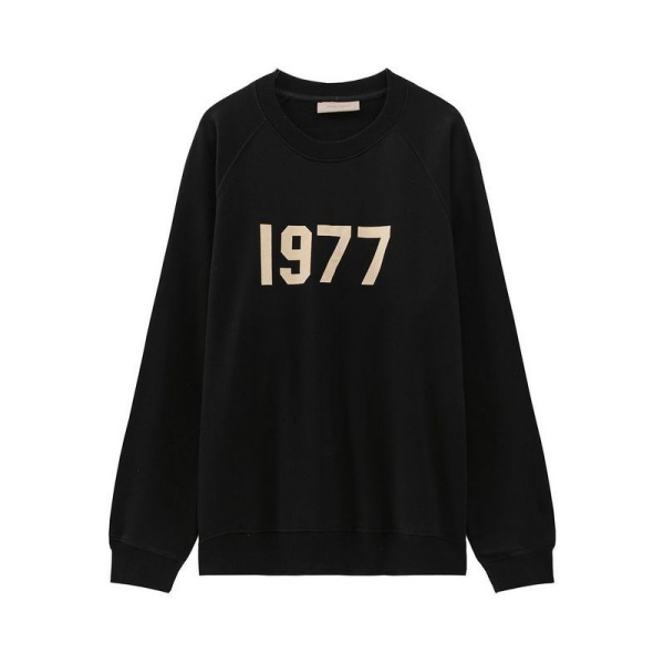 Fear Of God long T-shirt(2)-0086