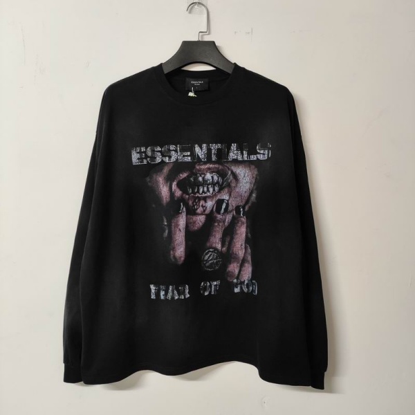 Fear Of God long T-shirt(2)-0094