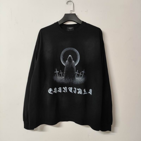 Fear Of God long T-shirt(2)-0095