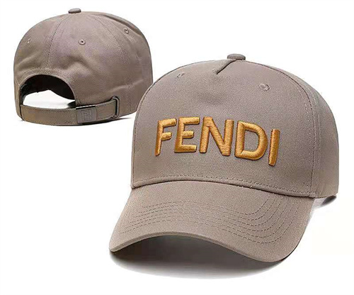 FENDI-Cap-001