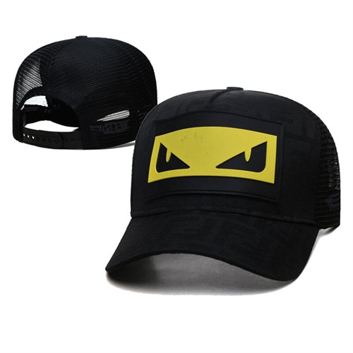 FENDI-Cap-010