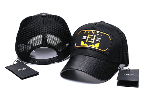 FENDI-Cap-012