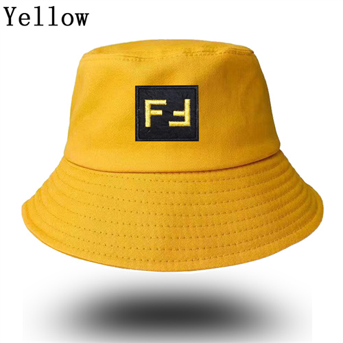 FENDI-Cap-0034