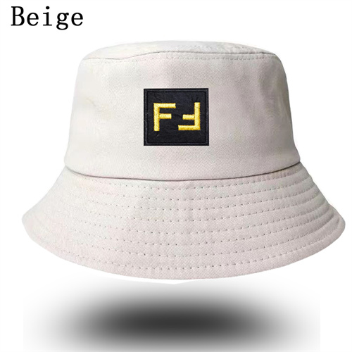 FENDI-Cap-0038
