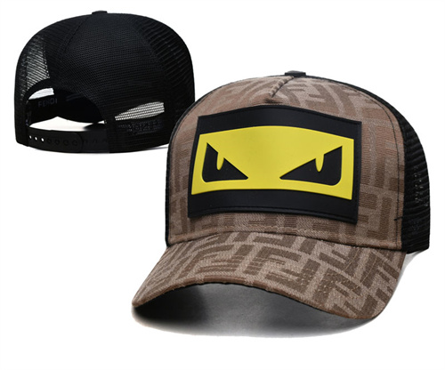 FENDI-Cap-005