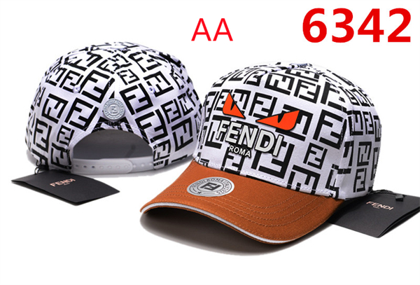 FENDI-Cap(AA)-0001
