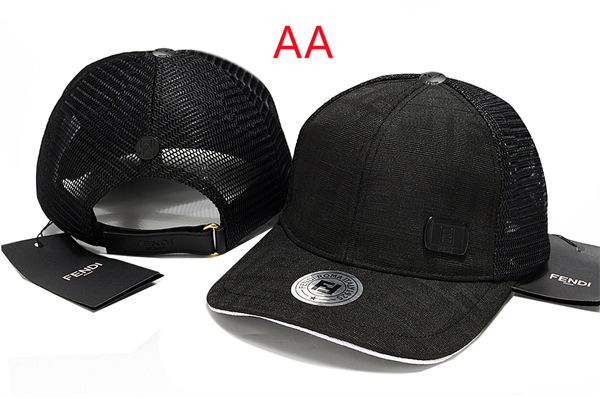FENDI-Cap(AA)-0007
