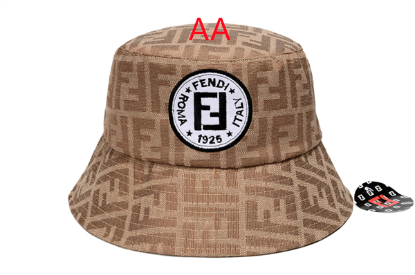 FENDI-Cap(AA)-0012