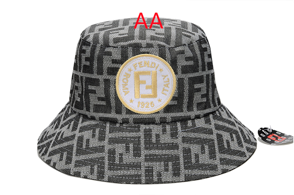 FENDI-Cap(AA)-0013