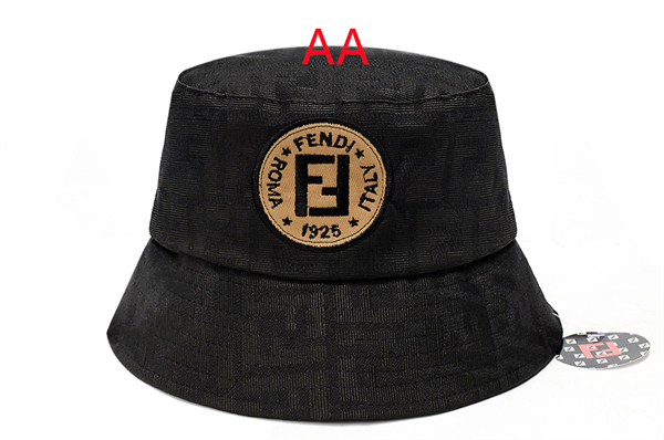 FENDI-Cap(AA)-0014