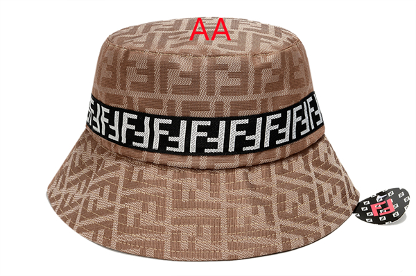FENDI-Cap(AA)-0018