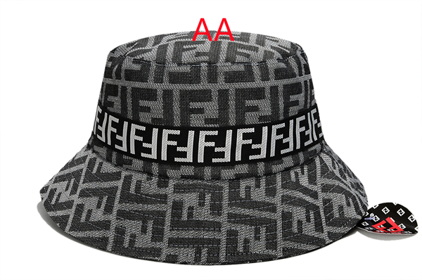 FENDI-Cap(AA)-0019