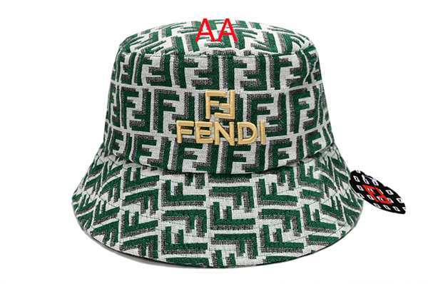 FENDI-Cap(AA)-0021