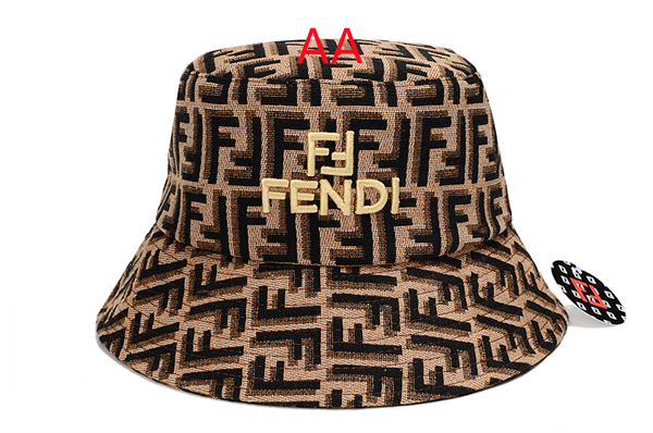 FENDI-Cap(AA)-0023