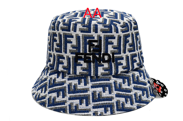 FENDI-Cap(AA)-0027