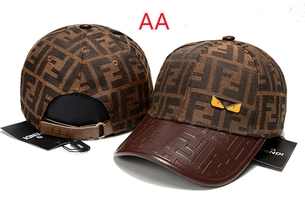 FENDI-Cap(AA)-0032