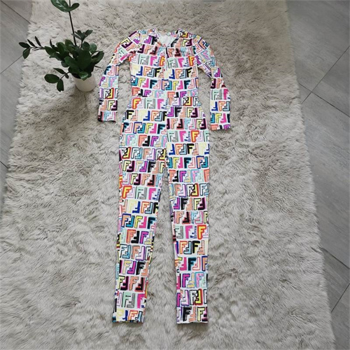 Fendi(Women)suits-001