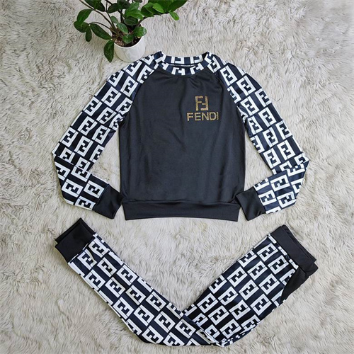 Fendi(Women)suits-015