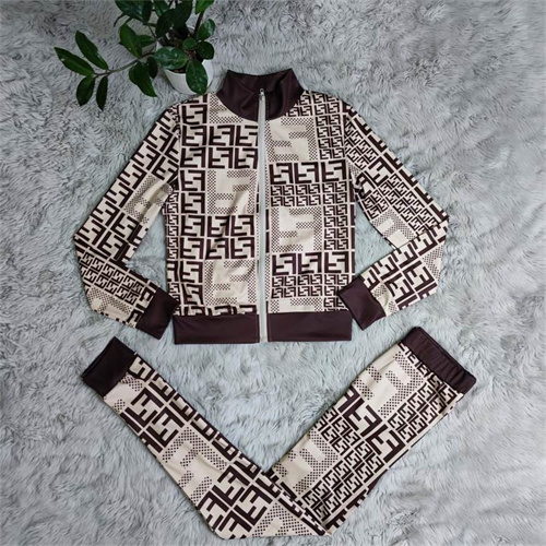 Fendi(Women)suits-018