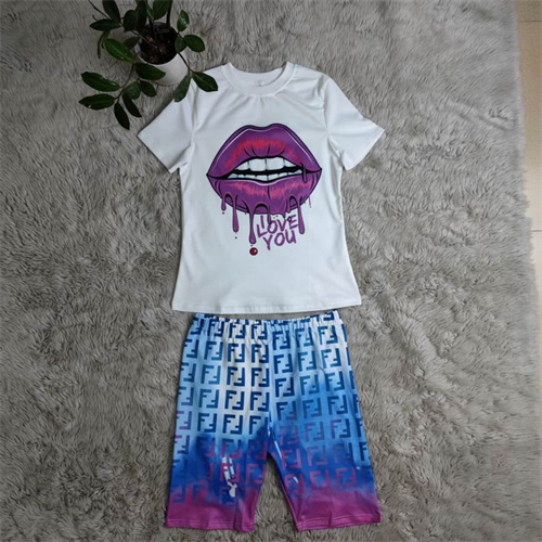 Fendi(Women)suits-027