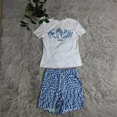 Fendi(Women)suits-0033