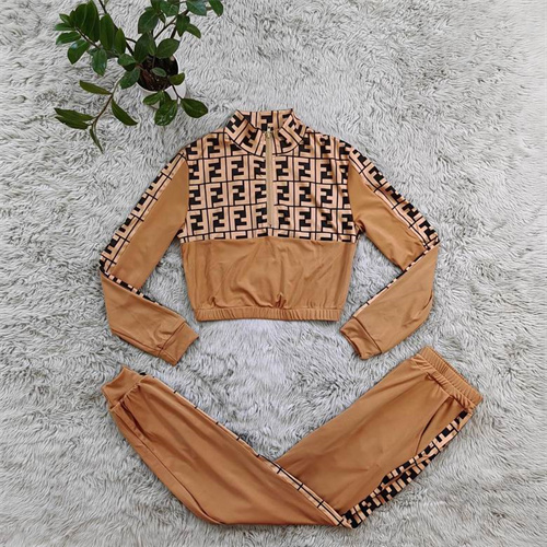 Fendi(Women)suits-0046