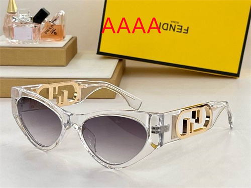 Fendi Sunglass(AAAA)-0204