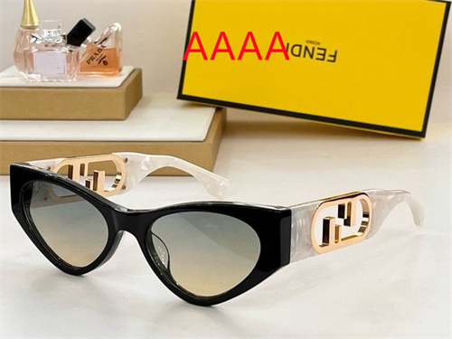 Fendi Sunglass(AAAA)-0205