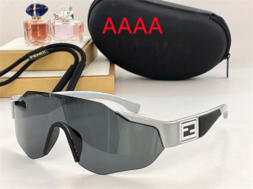 Fendi Sunglass(AAAA)-0229