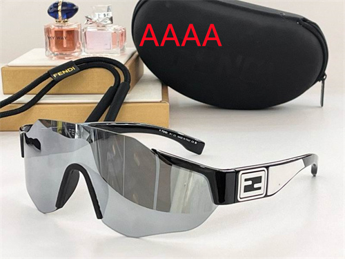 Fendi Sunglass(AAAA)-0232