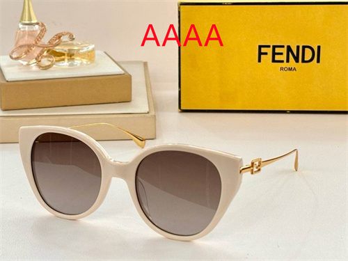 Fendi Sunglass(AAAA)-0238