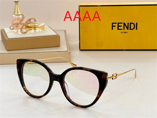 Fendi Sunglass(AAAA)-0239