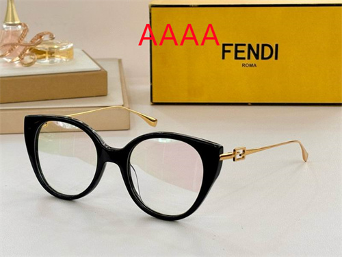 Fendi Sunglass(AAAA)-0241