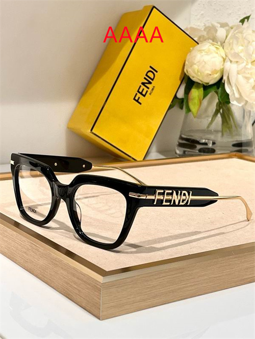 Fendi Sunglass(AAAA)-0276