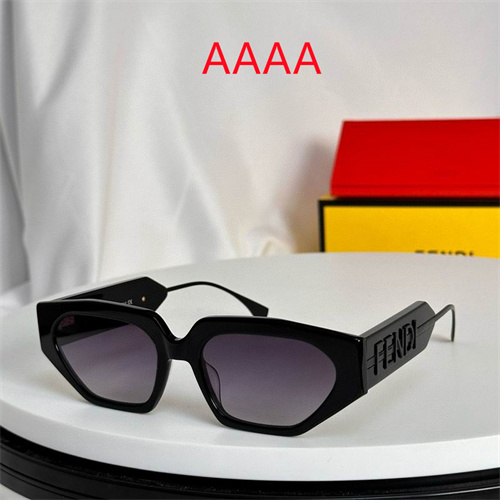 Fendi Sunglass(AAAA)-0323