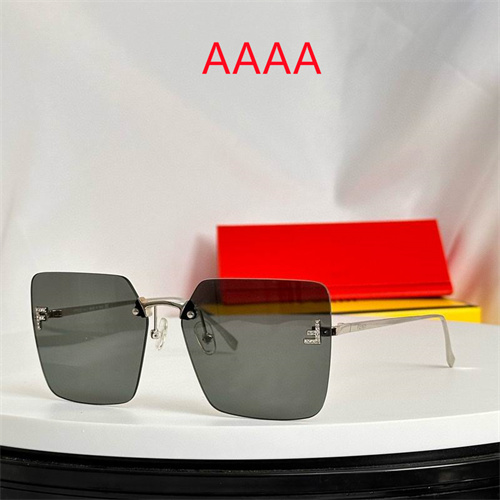 Fendi Sunglass(AAAA)-0333