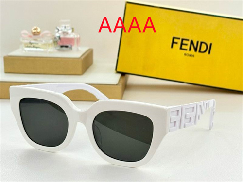 Fendi Sunglass(AAAA)-0340