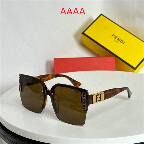 Fendi Sunglass(AAAA)-0065