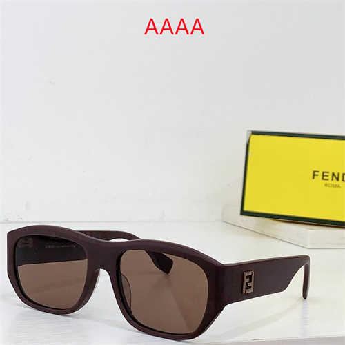Fendi Sunglass(AAAA)-0069