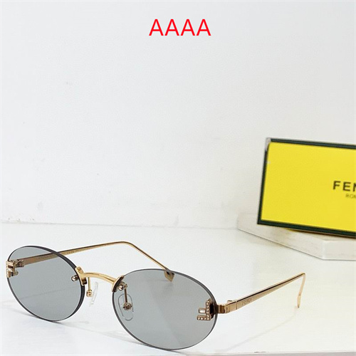 Fendi Sunglass(AAAA)-0073