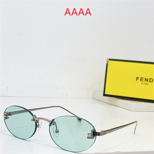 Fendi Sunglass(AAAA)-0078