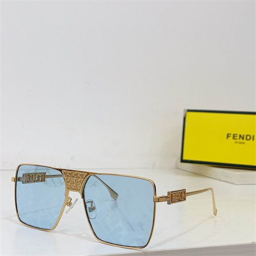 Fendi Sunglass(AAAA)-0080