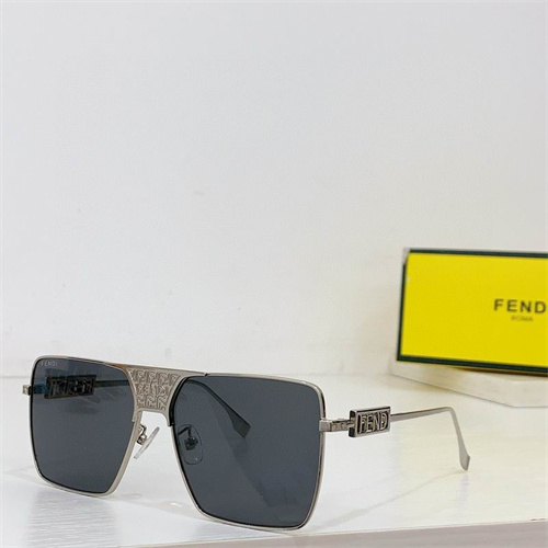 Fendi Sunglass(AAAA)-0082