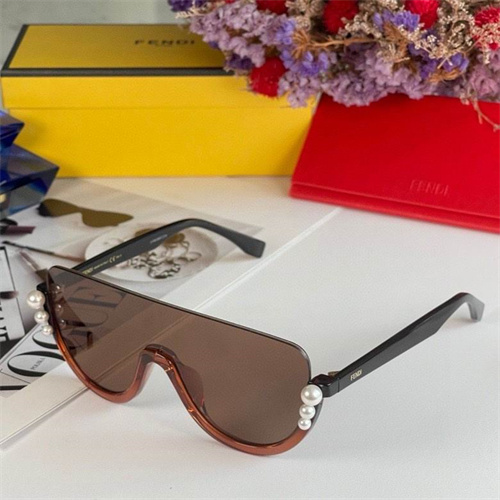 Fendi Sunglass(AAAA)-0088