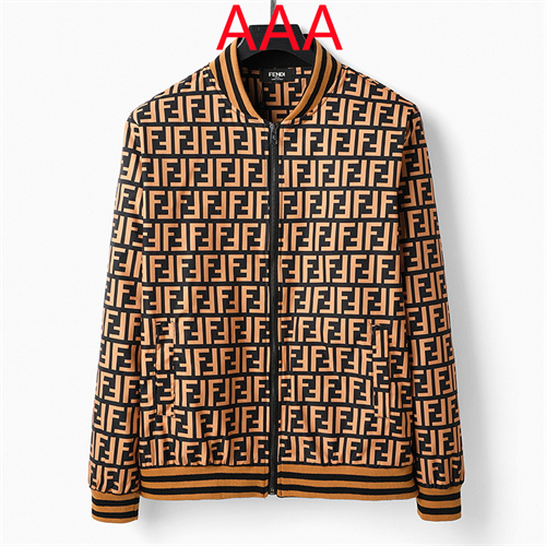 Fendi Jackets(AAA)-028