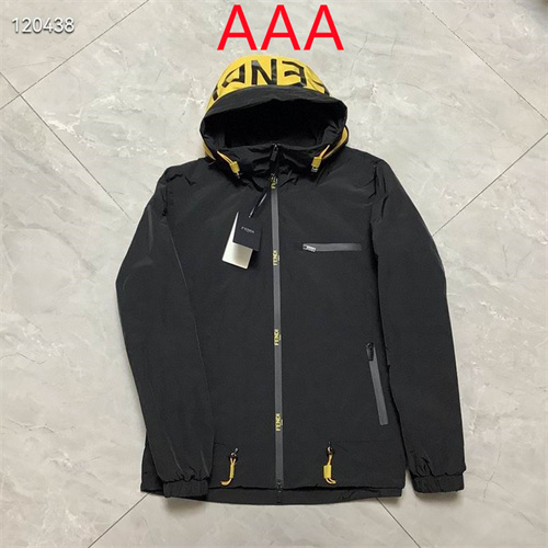 Fendi Jackets(AAA)-037