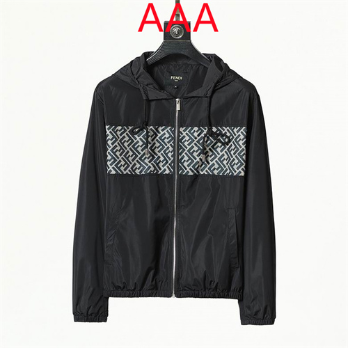 Fendi Jackets(AAA)-041