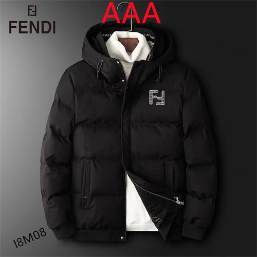 Fendi Jackets(AAA)-018